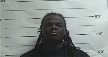 Justin Berry, - Orleans Parish County, LA 